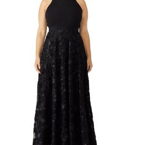 Badgley Mischka Louisa Gown